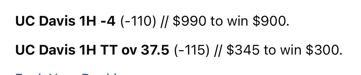 PicksPrecision's tweet image. 