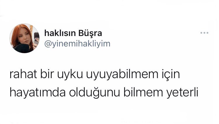 yemin ederim ne eksik ne fazla