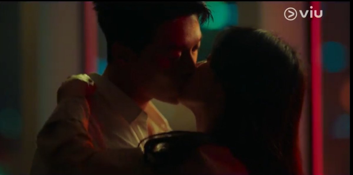 AnneAB11's tweet photo. #NowWeAreBreakingUpEp1 
Hotness overload 🔥
#JangKiYong 
#SongHyeKyo https://t.co/YI7DpE20WA