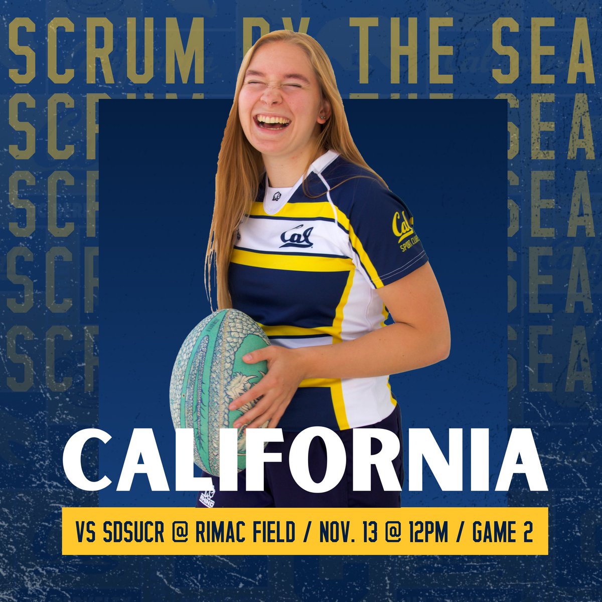 INFO for Saturday’s (11/13) two 40 minute tournament style 15s games! Swipe ➡️ for more info and times for both games! Looking forward to seeing everyone there! (Bring proof of vaccination) #gobears