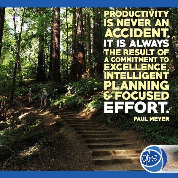 GibbonsBusiness's tweet image. Focus your time, energy, and attention on making progress on the stuff that matters.
buff.ly/2vJfAWO
#SocialMediaMarketing #VideoProduction #WebsiteDesign #DigitalSignage #Productivity #Commitment #FocusedEffort
