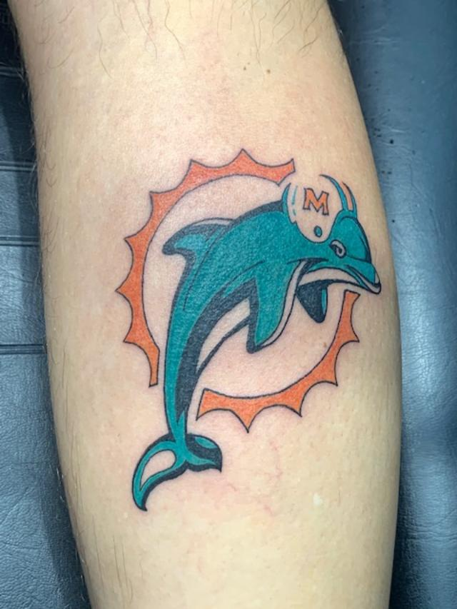 Curtis K 🐬🆙 🇺🇸 tweet media