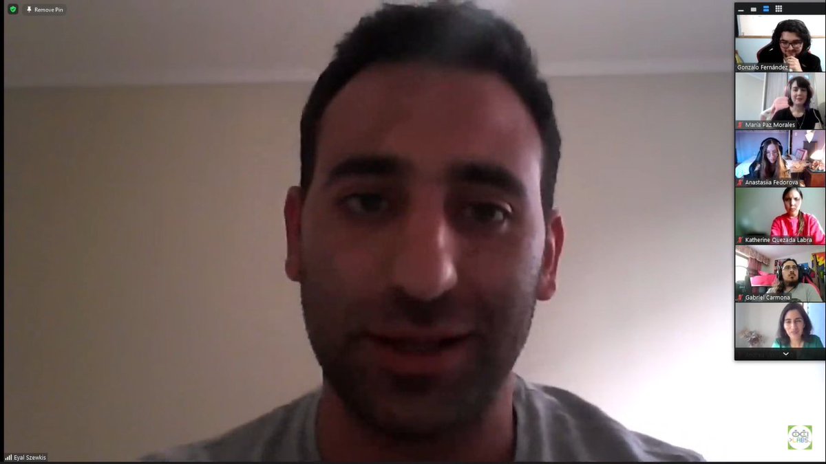 Olimpiada Chilena de Informática tweet media