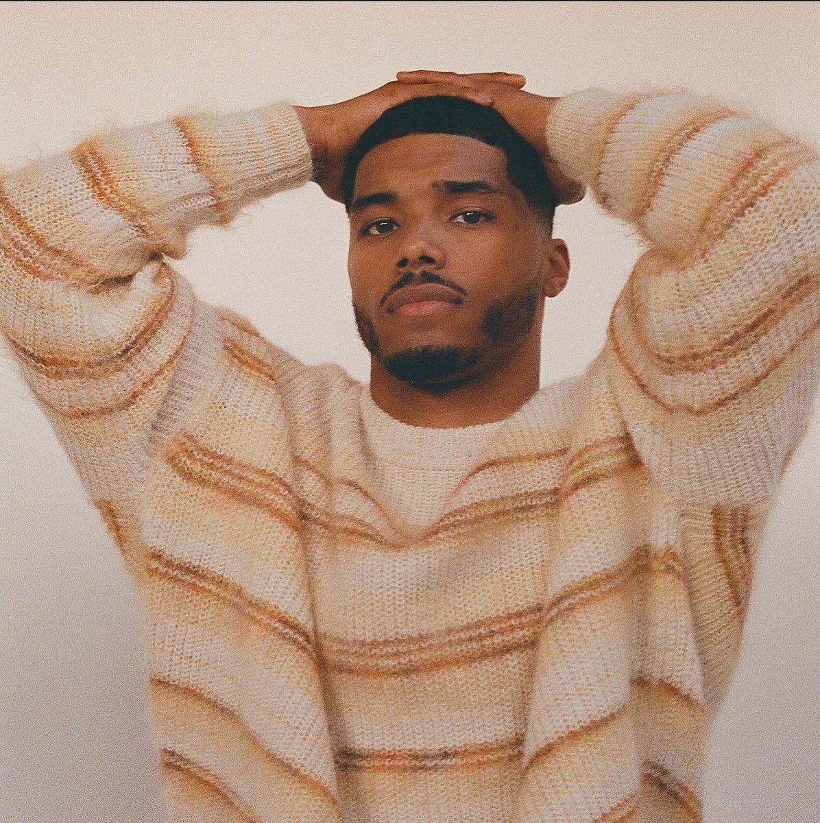 Sweater weather