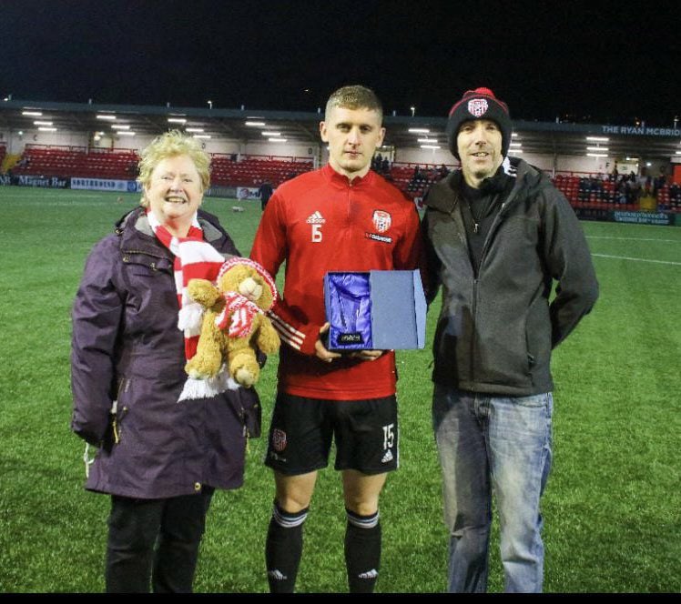 DerryCityFC-DUBLINSC tweet media