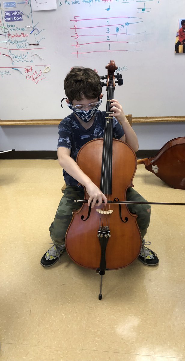 North Side Team Orchestra tweet media