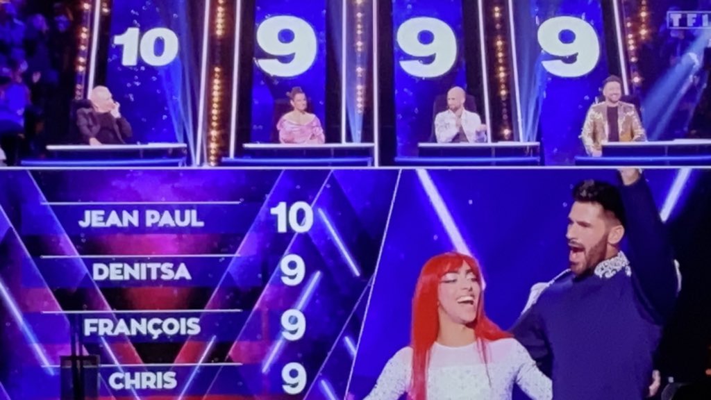 BHASSANIACTU's tweet image. QUALIFIED BABY 💥🚨 #DALS