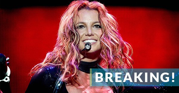 BREAKING: Britney Spears' conservatorship has been terminated after 13 years. All the details: eonli.ne/3kwAfrf