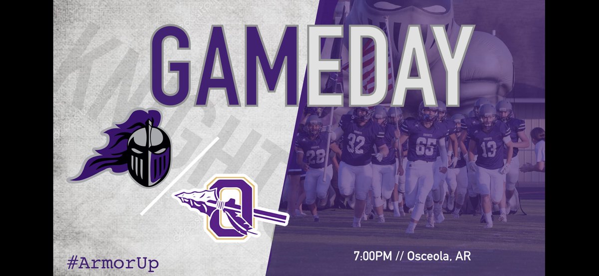 Centerpoint Knight Football tweet media