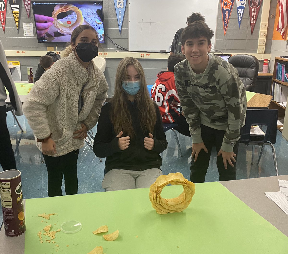 April Heyden tweet media