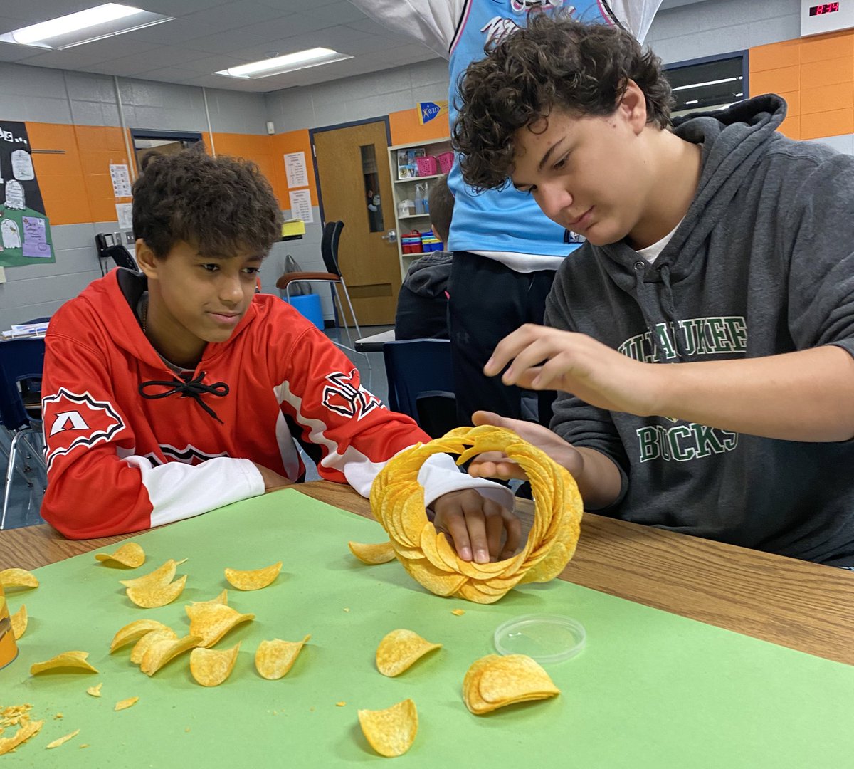 April Heyden tweet media