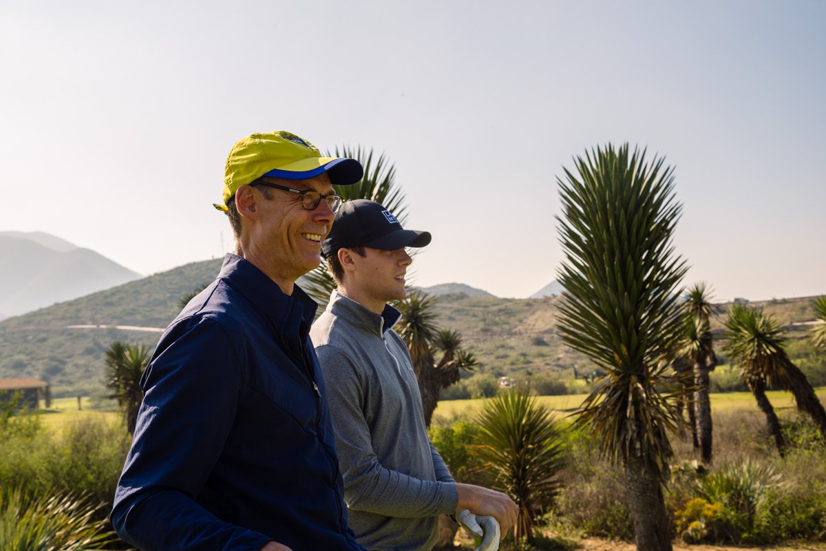 George Stewart ASFM tweet media