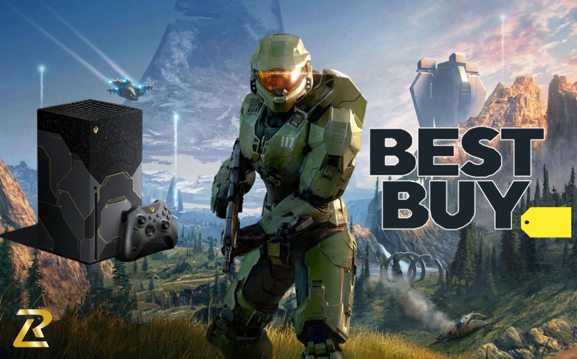 Lord Restock • Price Errors & PS5 Restocks on Twitter "🏷 Best Buy Xbox