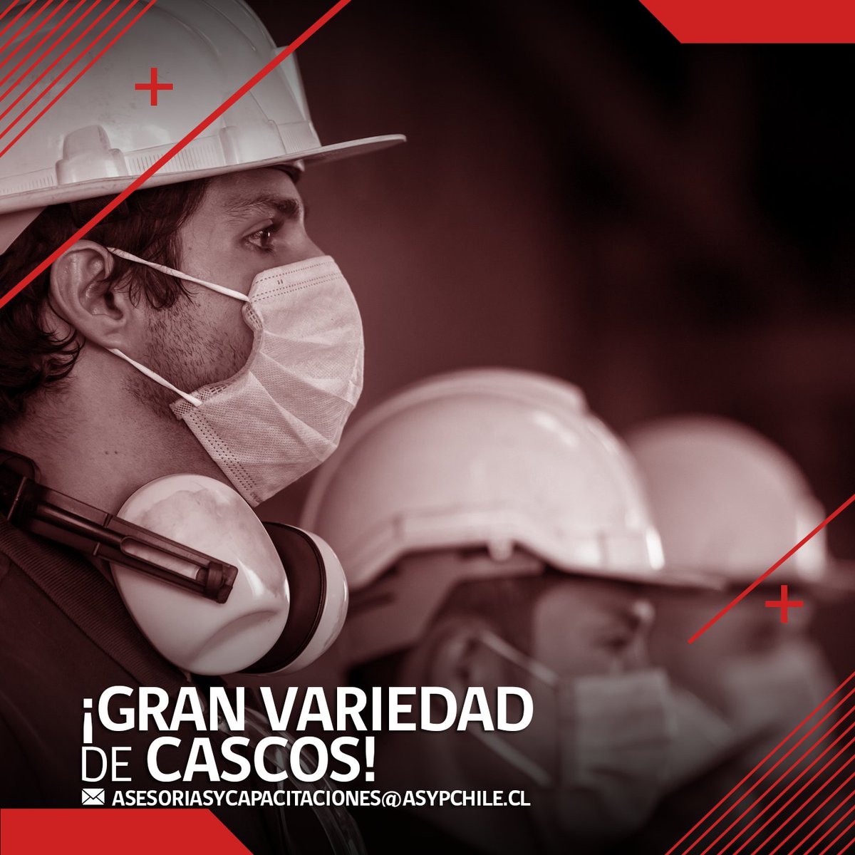 ASPChile's tweet photo. ¡Cascos! 

Ingresa en https://t.co/6t6qav8Spi y conoce todos los modelos que tenemos para ti. 

¿Estás interesado? Revisa todos las marcas, detalles y características en https://t.co/6t6qav8Spi Para efectuar una compra escríbenos a asesoriasycapacitacion@asypchile.cl.

#ASyP https://t.co/F2Ew4FaE7e