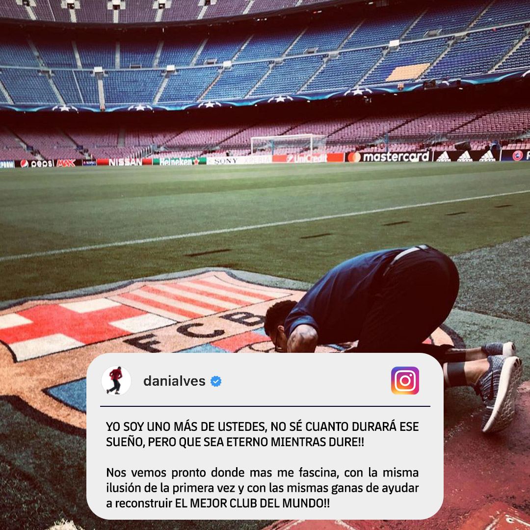 FC Barcelona tweet media