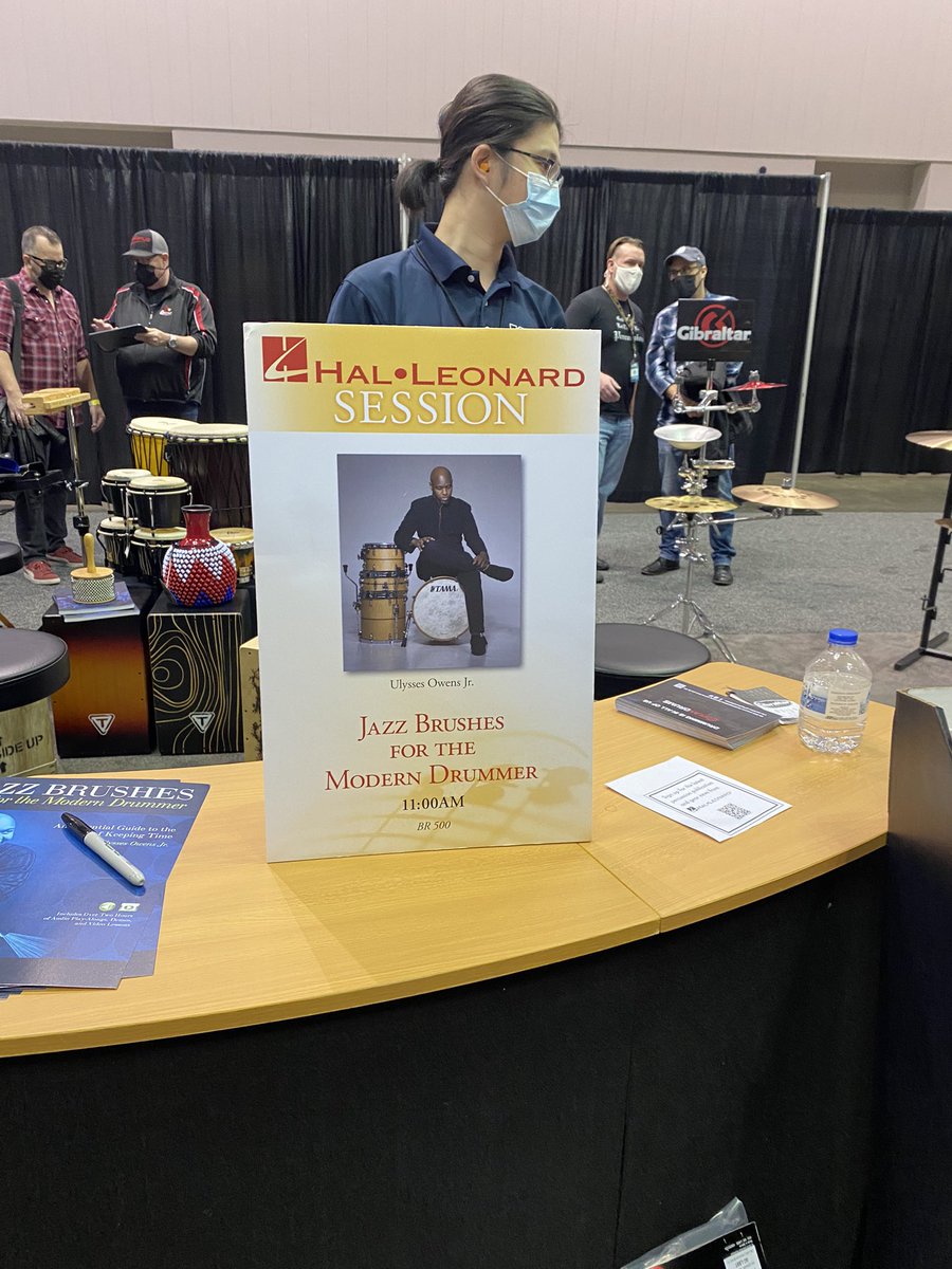 PASIC was a BLAST!
#AroundtheWorldwithU