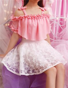 Femboy Friday!

"Hey Y/M! Like my new outfit?" The small male giggles as he twirls.