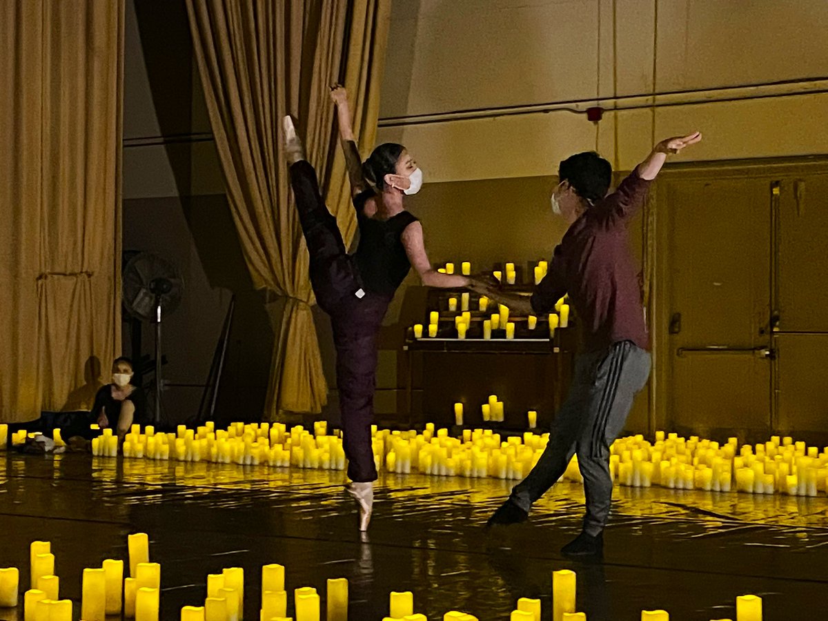 Almost costume ready!