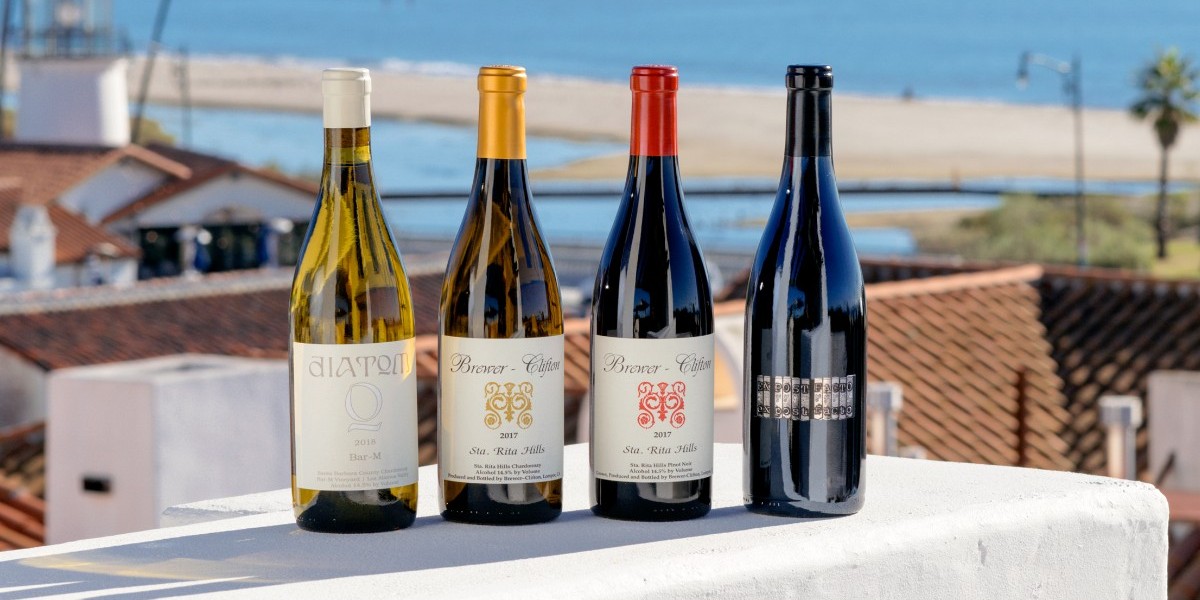 Elevate your holiday celebrations with Brewer-Clifton. Don't forget to order your favorite Brewer-Clifton wines soon in order to receive them before Thanksgiving!

Shop Now: brewerclifton.com/wines/