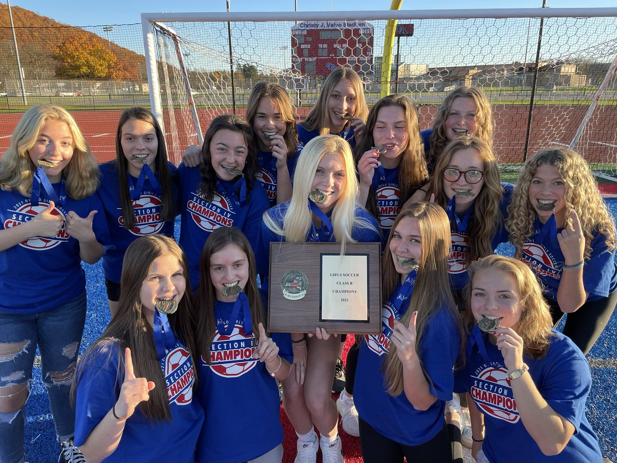 OA Girls Soccer tweet media