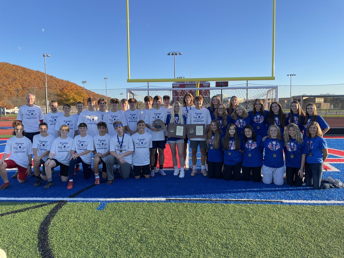 OA Girls Soccer tweet media