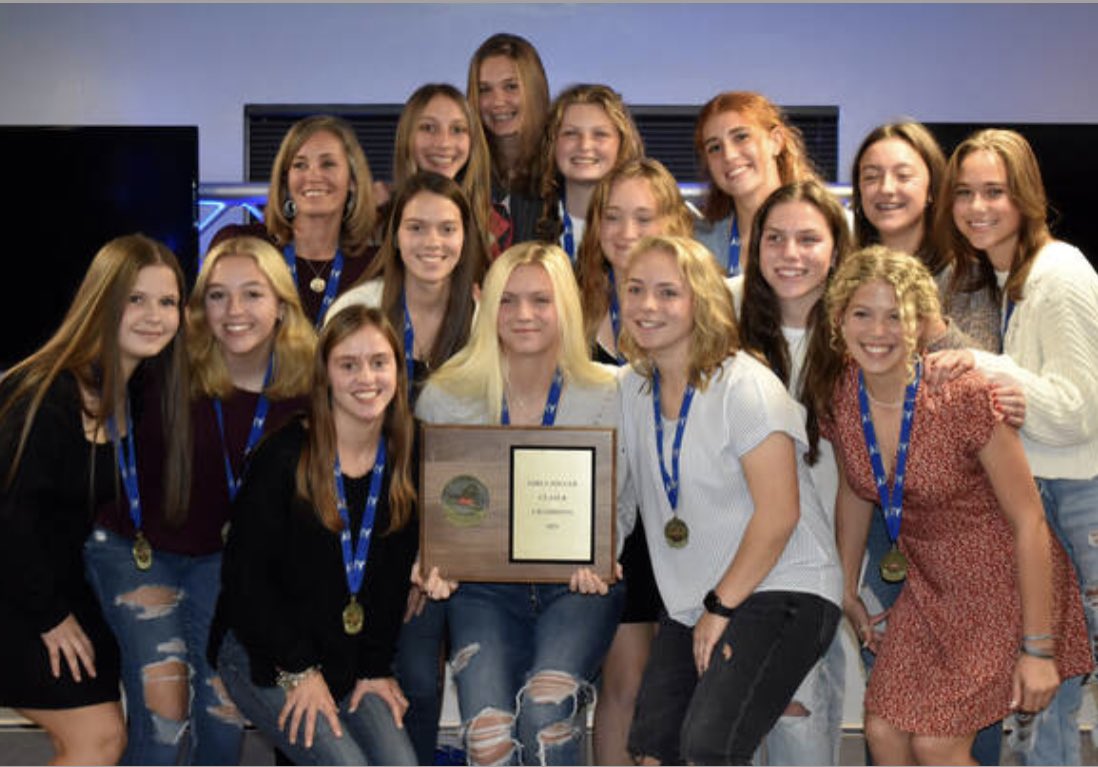 OA Girls Soccer tweet media