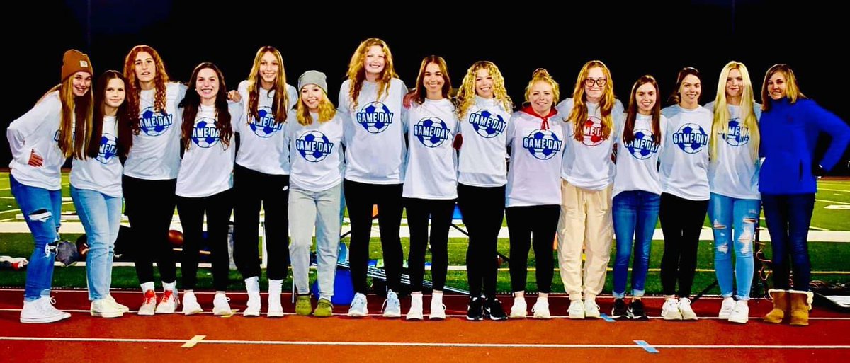 OA Girls Soccer tweet media