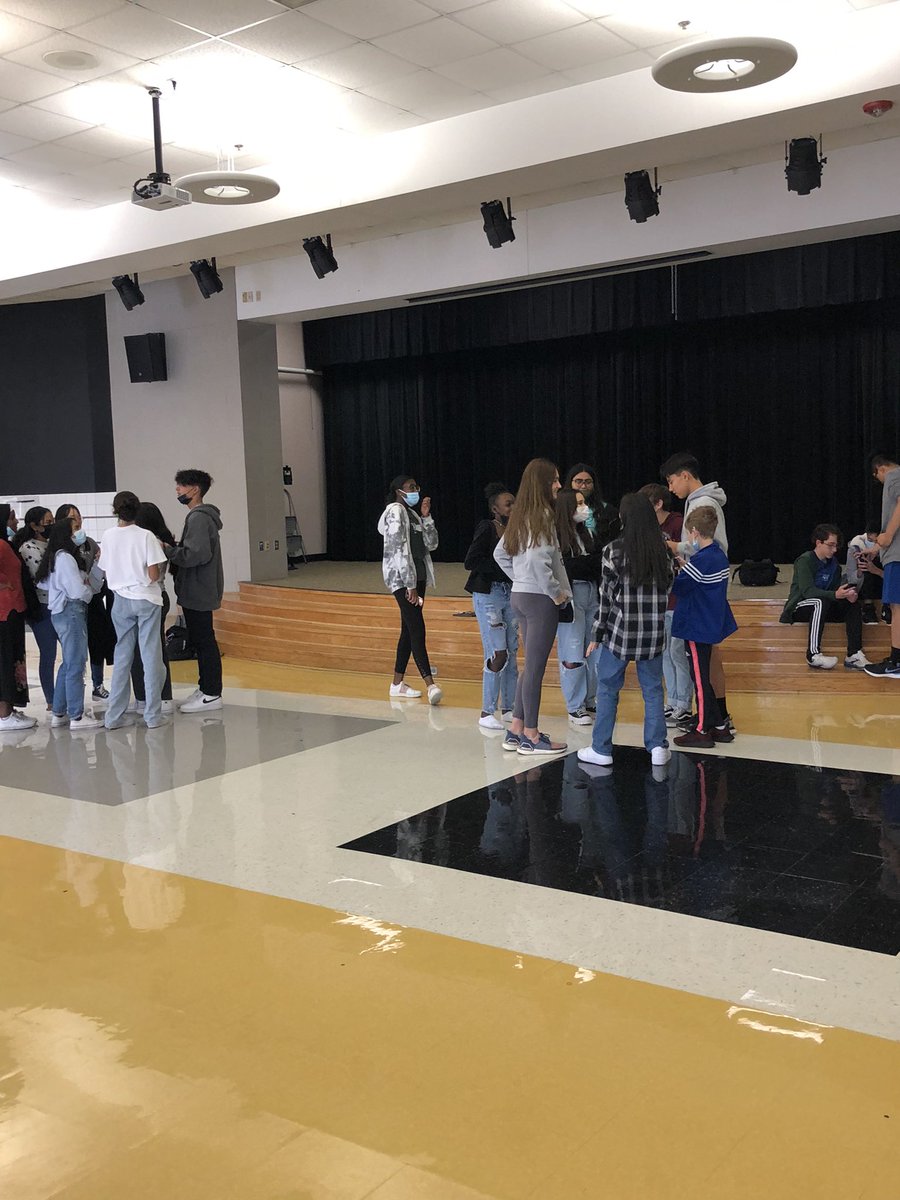 The <a href="/KCACouncil/">Keller Collegiate Academy Student Council</a> is getting into final preparation for tomorrows first ever, Keller Collegiate Academy Homecoming!