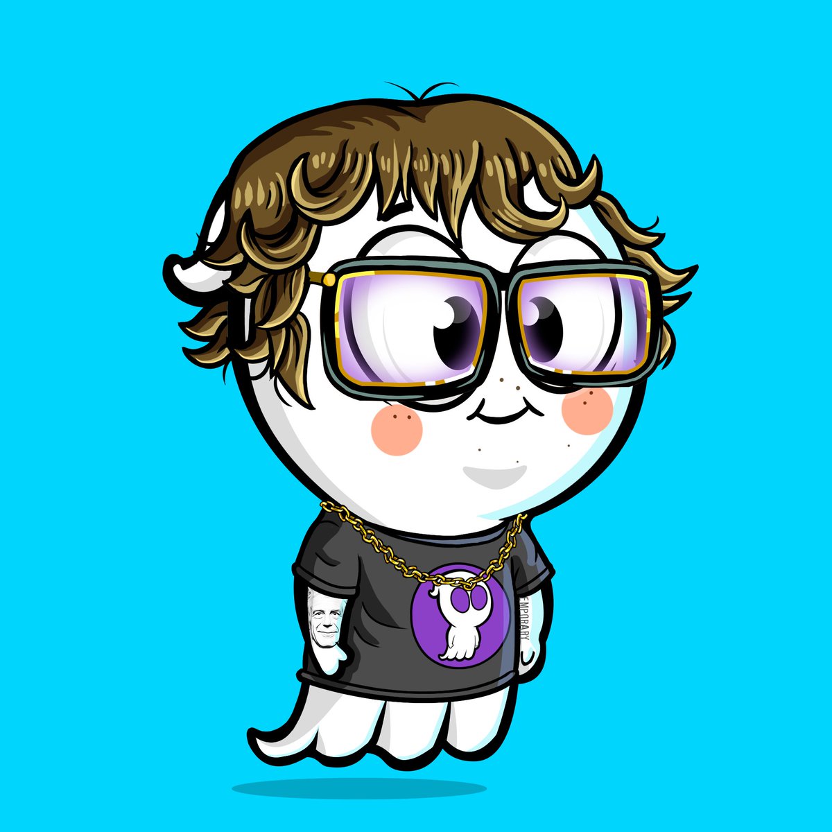 BabyGhostsLabs 👻 (@babyghosts_nft) on Twitter photo One <a href="/BabyGhosts_NFT/">BabyGhostsLabs 👻</a> to one random person (in 48hrs)
To enter:
1️⃣ Follow <a href="/BabyGhosts_NFT/">BabyGhostsLabs 👻</a>
2️⃣ ❤️ & RT
3️⃣ Tag 2
If you win and already have a Baby Ghost, we'll send you 2 instead of 1.
#BabyGhosts #nftcollector #NFTdrop #NFTGiveaway #NFTGiveaways #NFT #art #shiba #FLOOF #BTC #ETH One <a href="/BabyGhosts_NFT/">BabyGhostsLabs 👻</a> to one random person (in 48hrs)
To enter:
1️⃣ Follow <a href="/BabyGhosts_NFT/">BabyGhostsLabs 👻</a>
2️⃣ ❤️ & RT
3️⃣ Tag 2
If you win and already have a Baby Ghost, we'll send you 2 instead of 1.
#BabyGhosts #nftcollector #NFTdrop #NFTGiveaway #NFTGiveaways #NFT #art #shiba #FLOOF #BTC #ETH