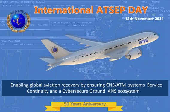 ATSEP Belgium tweet media