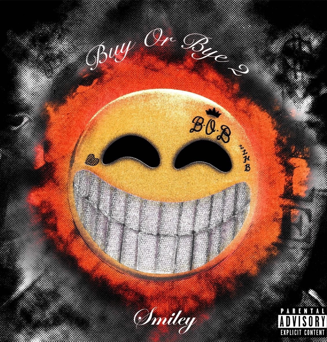VocalTags's tweet photo. @thareal_smiley “Buy or Bye 2” OUT NOW ‼️⚠️💯
#1 “When I Die” (Prod @zerosinthebank x @210zn)
#zerosinthebank 🏦
——————————
#vocaltags #voicetags #producertags #producersgrind #vocaltagservice #producertagsavailable #producerlifestyle #industryready https://t.co/bg5K1E3vLT