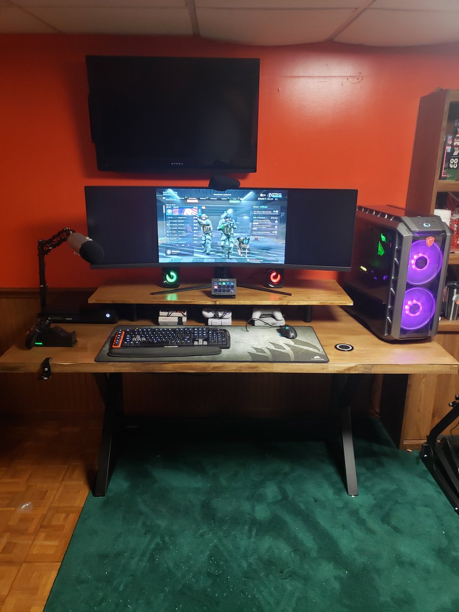 BigRick216's tweet photo. @elgato @GamingCareers https://t.co/qr3IgBYbZy