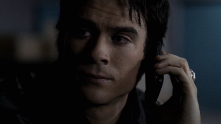 and you call me up again just to break me like a promise 

so casually cruel in the name of being honest ..