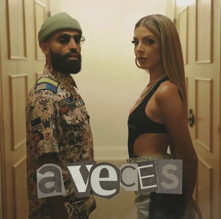bbpauta's tweet photo. YA DISPONIBLE ‼️ @arcangel ❌ @corinasmith - A veces ✔️ Buscala en todas tus plataformas digitales favoritas 🚨 
-
#spotify #music #youtube #applemusic #itunes #hiphop #soundcloud #newmusic #rap #podcast #tidal #deezer #artist #rapper #spotifyplaylist #producer #love #musica #goo https://t.co/6OC7YQK0hO