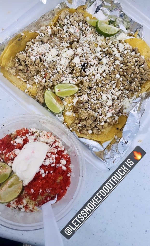 LetsSmokeFoodTruck tweet media