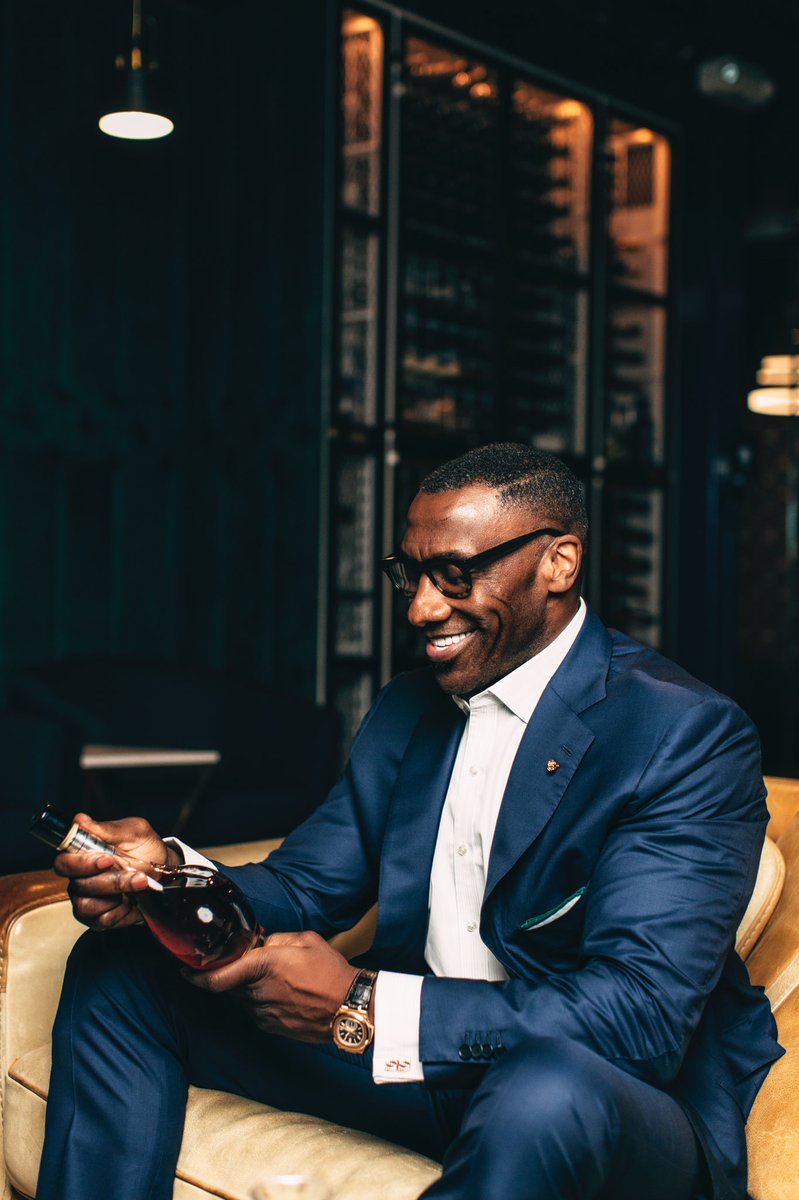shannon sharpe tweet media