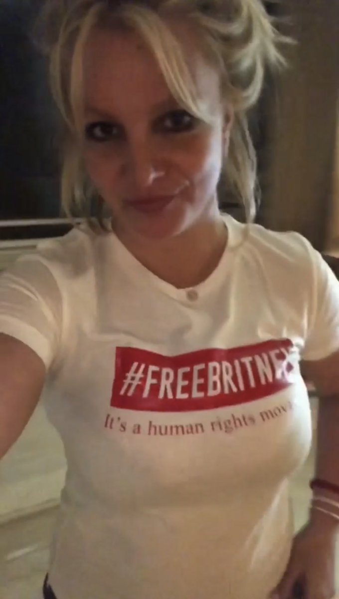 womenpostingws's tweet photo. BRITNEY IS FREE!!!!!!!!!!!!!! https://t.co/fWhWZPwjqE