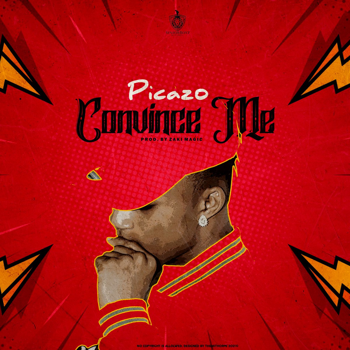 PicazoRhap's tweet photo. I CALL THIS  “Convince Me♟🌹”You. ready🔥🔥🔥🐅🐅🐅.....NOV19🌹♟🌍.......

#CMNOV♟🌹 https://t.co/XiKt6GKoSu