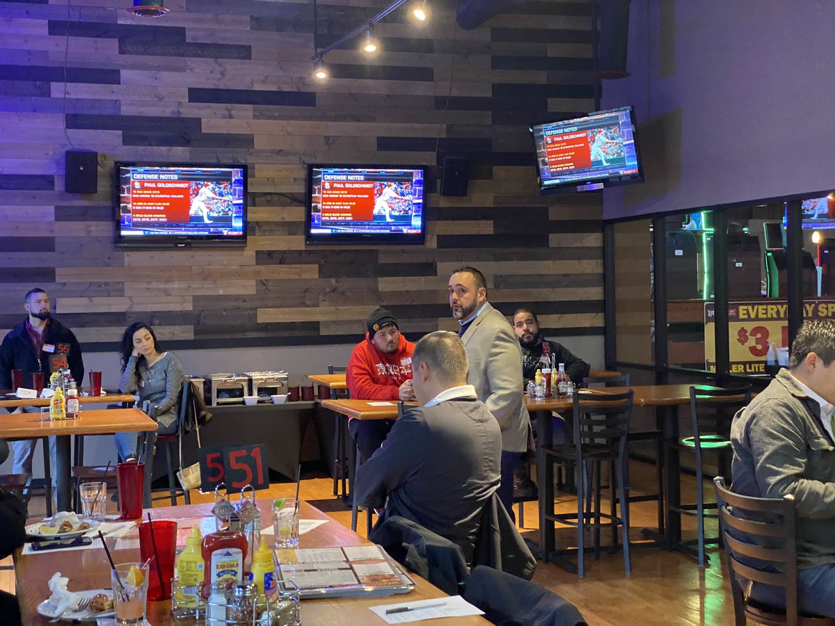 Crecer Chicago BRG tweet media