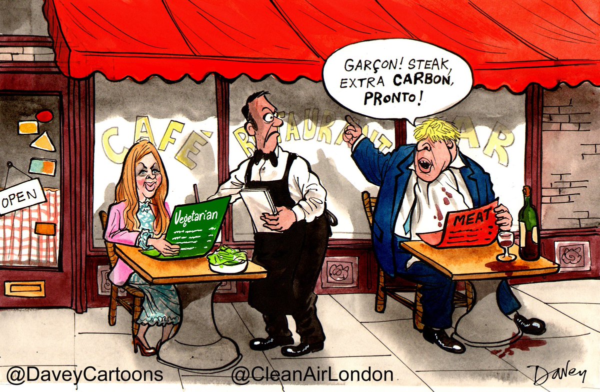 CleanAirLondon's tweet photo. #COP26 failed | #FossilFuel and #WoodBurning lobbyists put 1.5 degrees on ‘life support’ and 2 degrees in hospital. @CleanAirLondon will redouble its efforts to #BanFossilFuels #BanWoodBurning and reduce meat eating in cities to protect health and fight #ClimateChange. #NoFate! https://t.co/QsmJod6mxq