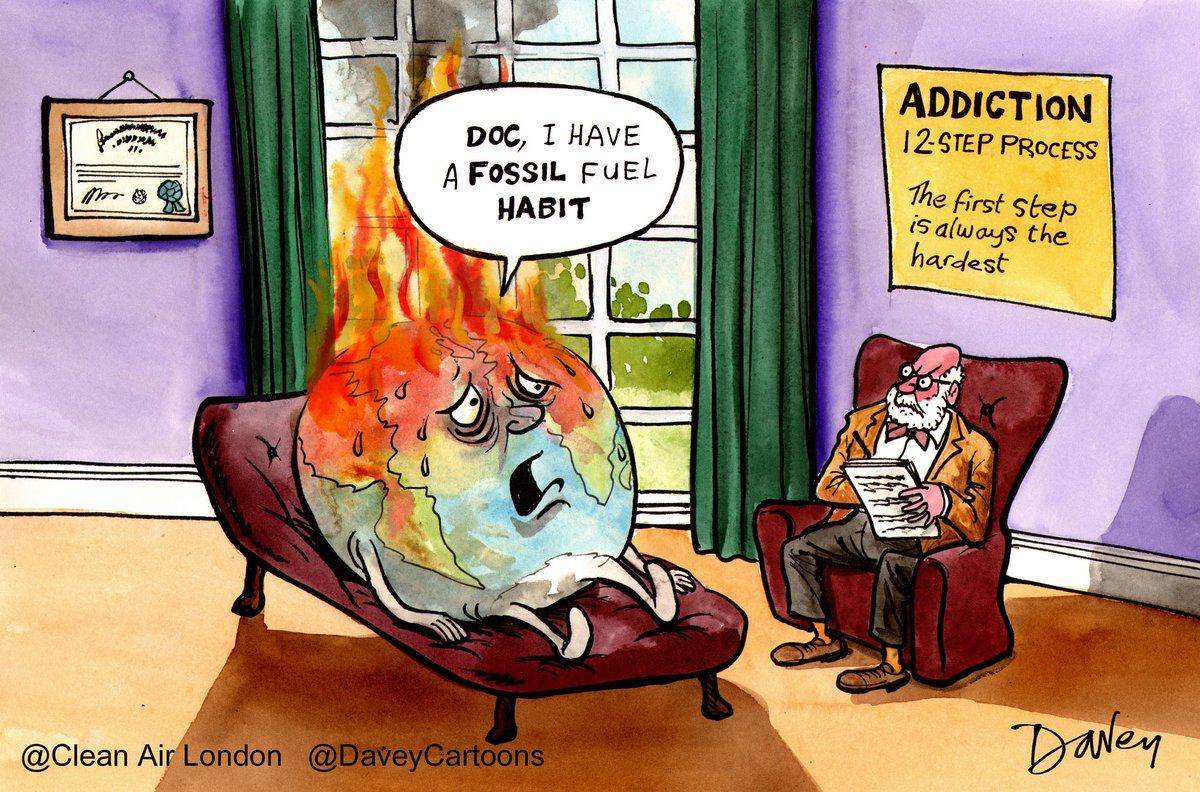 CleanAirLondon's tweet photo. #COP26 failed | #FossilFuel and #WoodBurning lobbyists put 1.5 degrees on ‘life support’ and 2 degrees in hospital. @CleanAirLondon will redouble its efforts to #BanFossilFuels #BanWoodBurning and reduce meat eating in cities to protect health and fight #ClimateChange. #NoFate! https://t.co/QsmJod6mxq