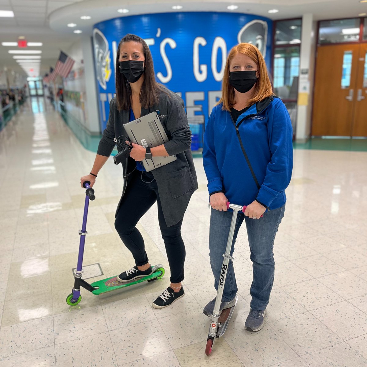 Howard B Thomas - Mrs. Lewis tweet media