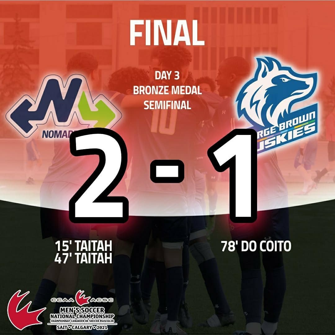 Nomades Montmorency tweet media