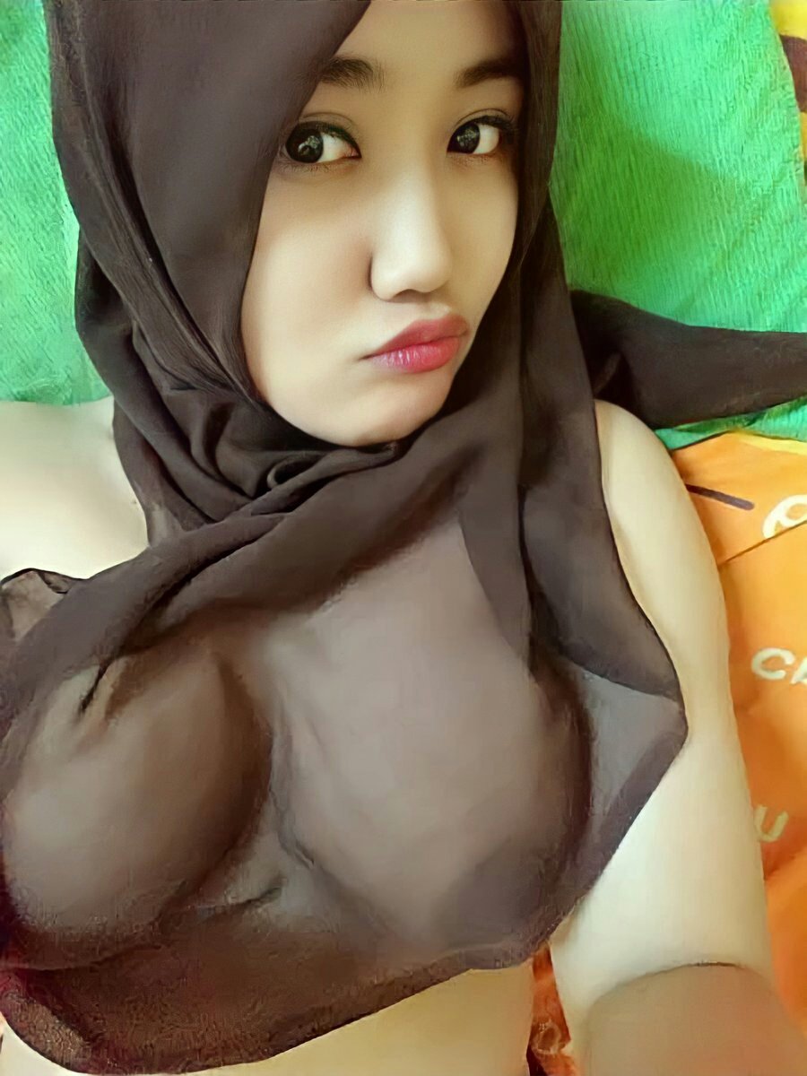Hmm Open vcs say Ada diskon say Wa 085366178357 Hijab sange #vcs #colmek Of...