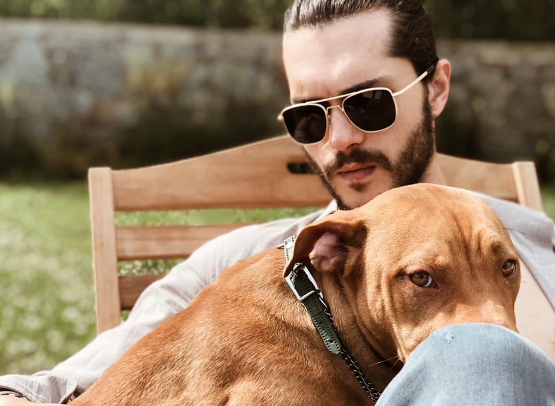 alperenin bir diğer aşırı karizmatik aşkından öldüğüm fotosu