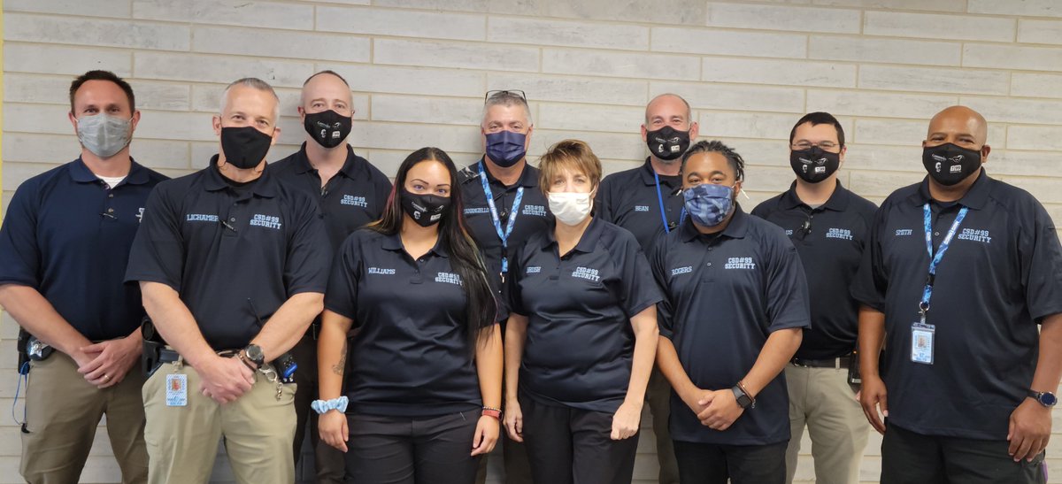 D99 Support Staff tweet media