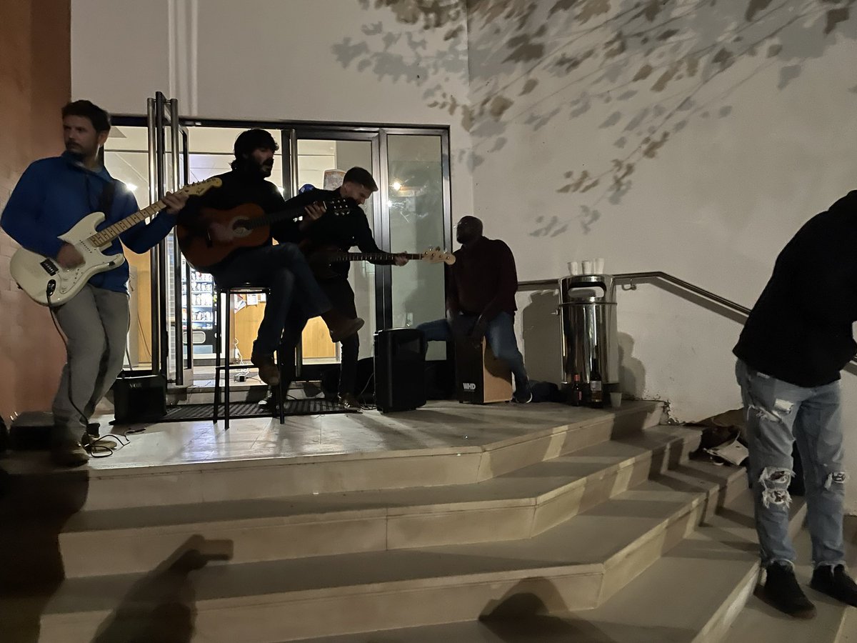Mech_Morph_Lab's tweet photo. #insideIGC @IGCiencia band ๐ https://t.co/PJy7IhflHS