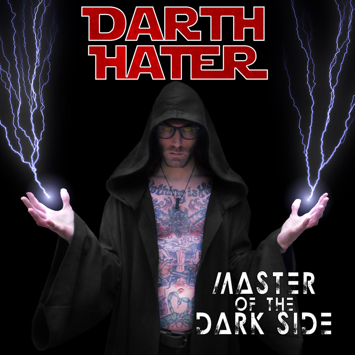 haterverse's tweet photo. Darth Hater - ‘Master of the Dark Side’ mixtape 

Available on all streaming platforms!

https://t.co/h6UyN0i9fF

Produced, engineered, mixed and mastered by Darth Hater @iamdarthhater https://t.co/rFZNti0RAT