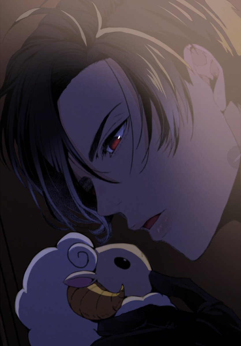 Riku (@PLUSHTRAPXY) / Posts / X