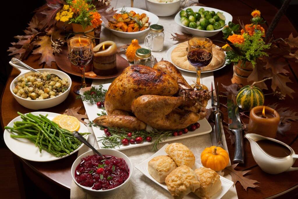 Hello everyone! 
Its come time where I try to impact my community directly. Every year, I attempt to feed a family in need for the holidays. This year I am kicking it up a notch. This year I am looking to provide thanksgiving dinner for 5 FAMILIES. 

Please share! 

1/2